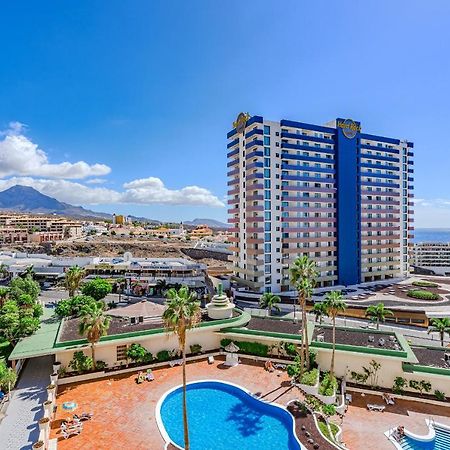 Club Paraiso 1A051 Playa Paraiso  Zewnętrze zdjęcie