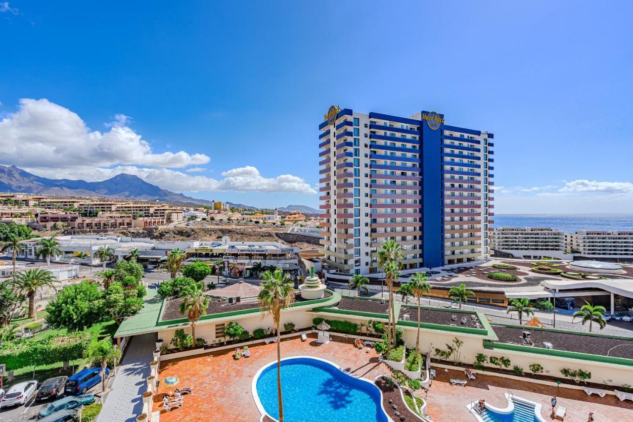 Club Paraiso 1A051 Playa Paraiso  Zewnętrze zdjęcie