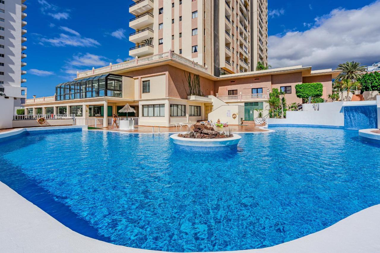 Club Paraiso 1A051 Playa Paraiso  Zewnętrze zdjęcie