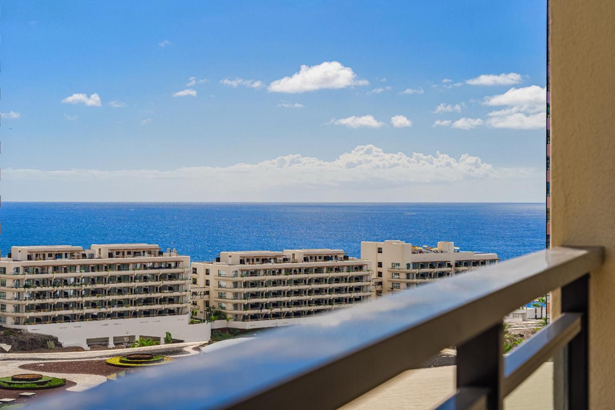 Club Paraiso 1A051 Playa Paraiso  Zewnętrze zdjęcie